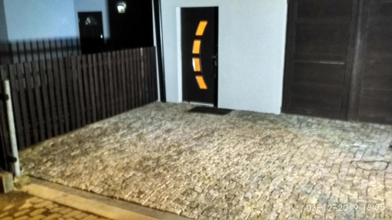 Apartament Kaola Jelenia Góra Exterior foto