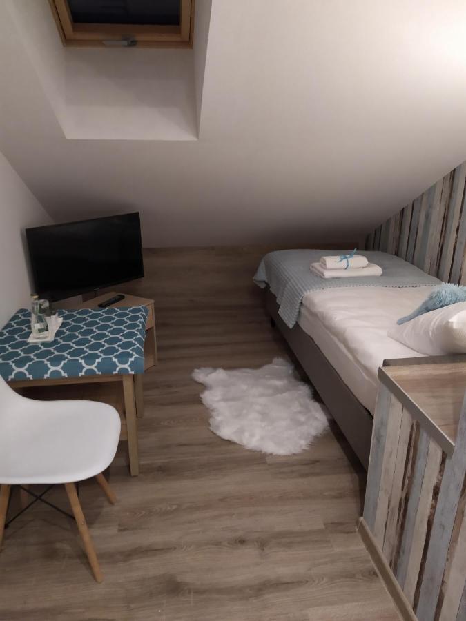 Apartament Kaola Jelenia Góra Exterior foto