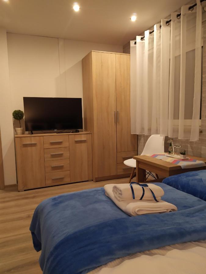 Apartament Kaola Jelenia Góra Exterior foto