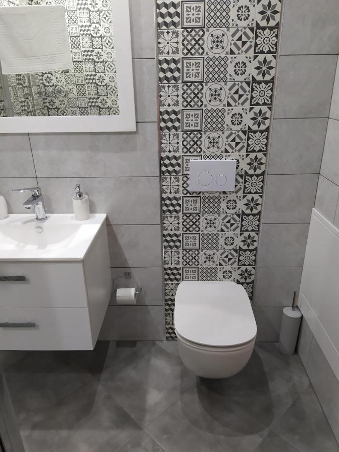 Apartament Kaola Jelenia Góra Exterior foto