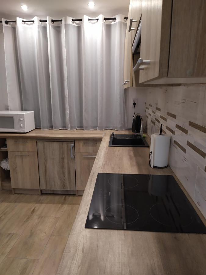 Apartament Kaola Jelenia Góra Exterior foto