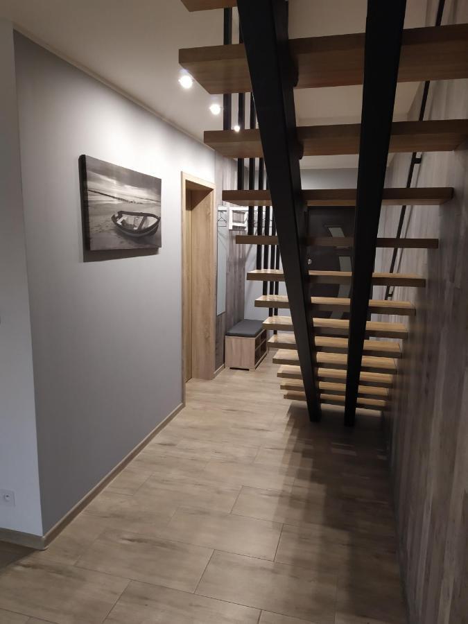 Apartament Kaola Jelenia Góra Exterior foto