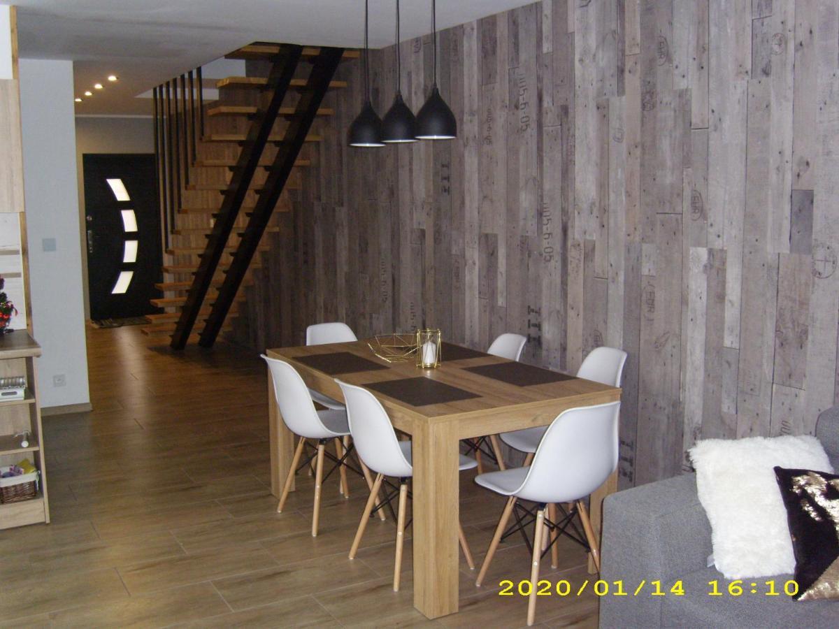 Apartament Kaola Jelenia Góra Exterior foto