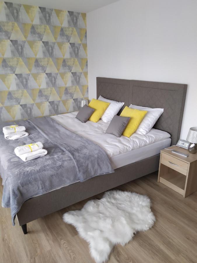 Apartament Kaola Jelenia Góra Exterior foto