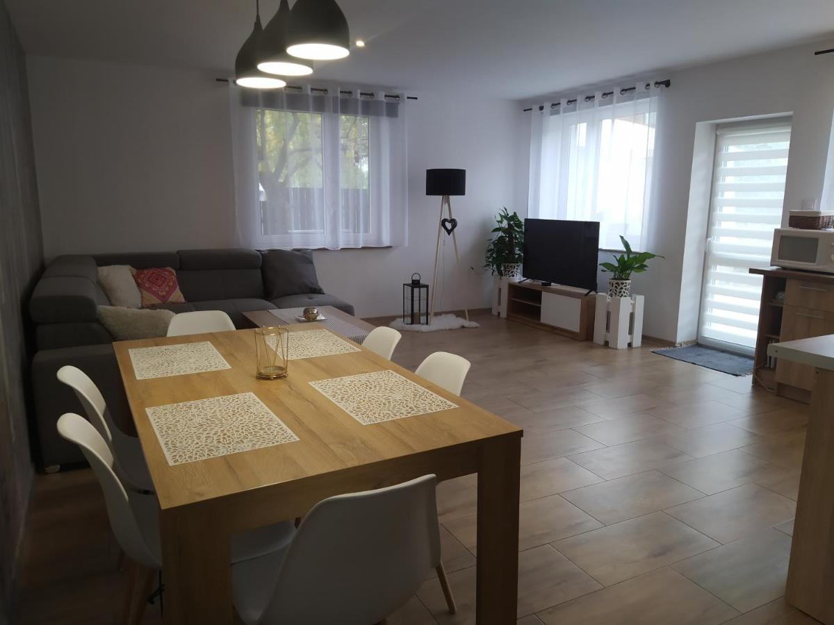 Apartament Kaola Jelenia Góra Exterior foto