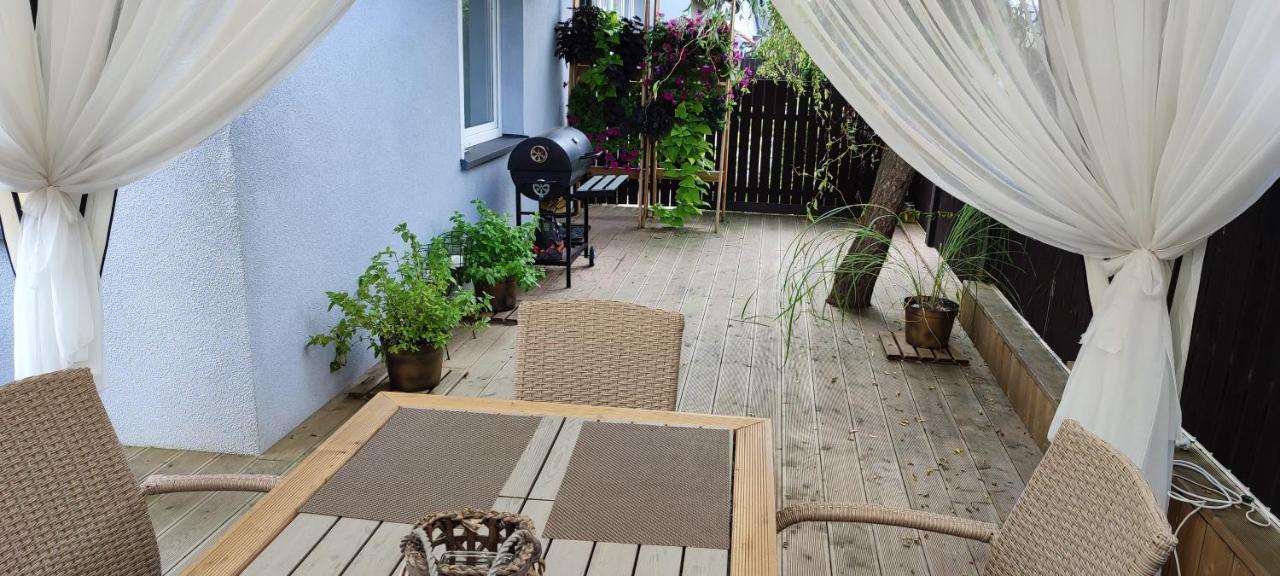 Apartament Kaola Jelenia Góra Exterior foto