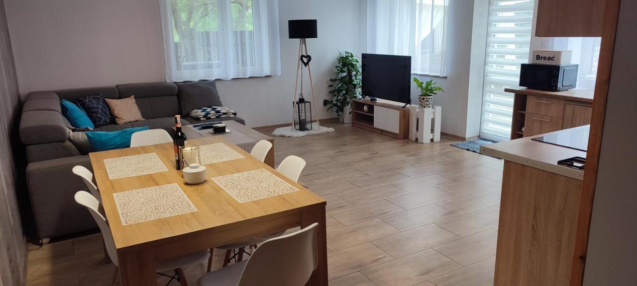 Apartament Kaola Jelenia Góra Exterior foto