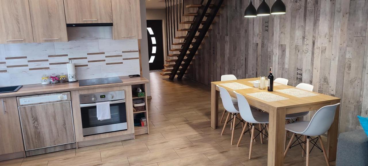Apartament Kaola Jelenia Góra Exterior foto